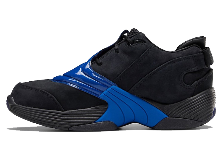 Answer 5 Reebok ‘College Royal’