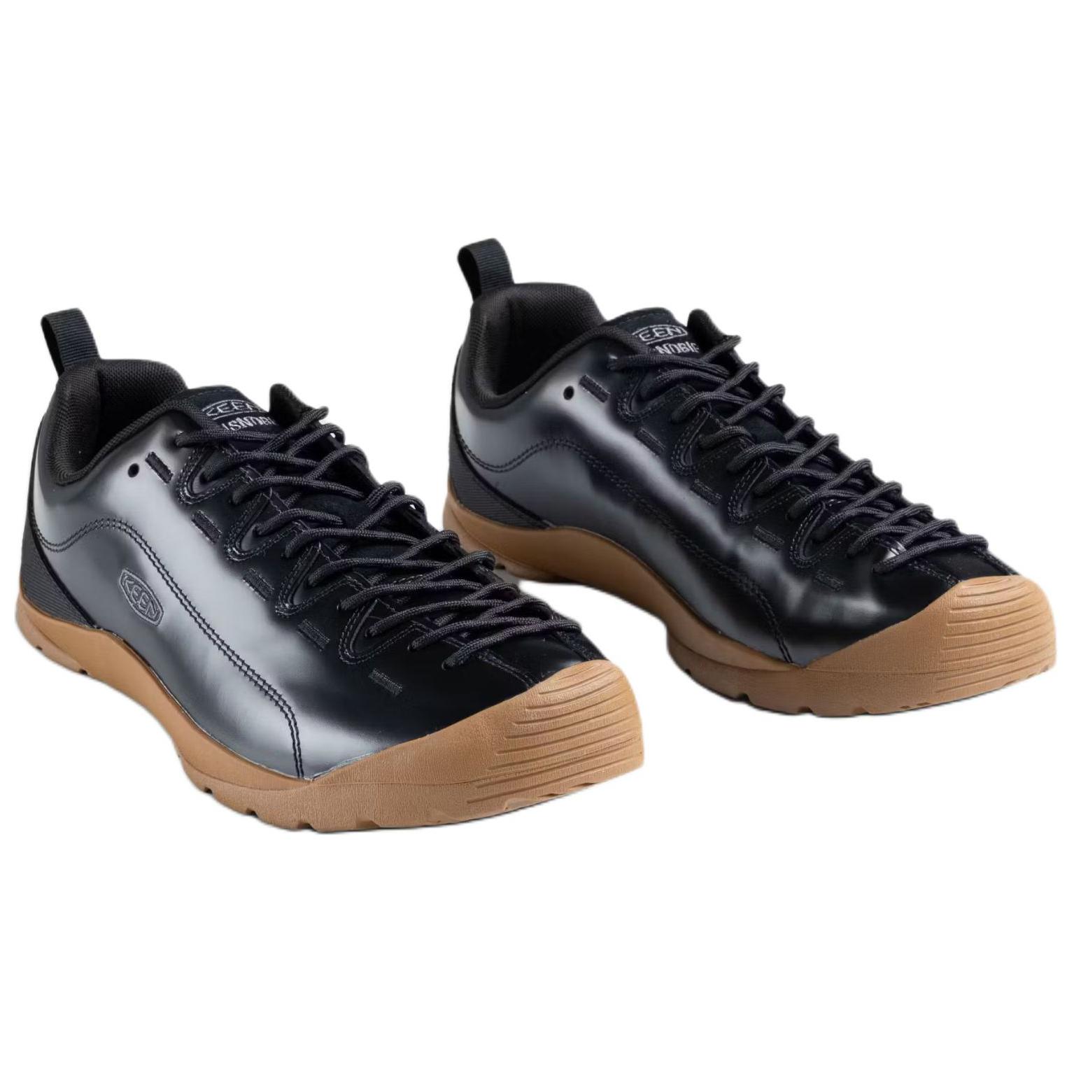 Keen Footwear Leather Sneakers