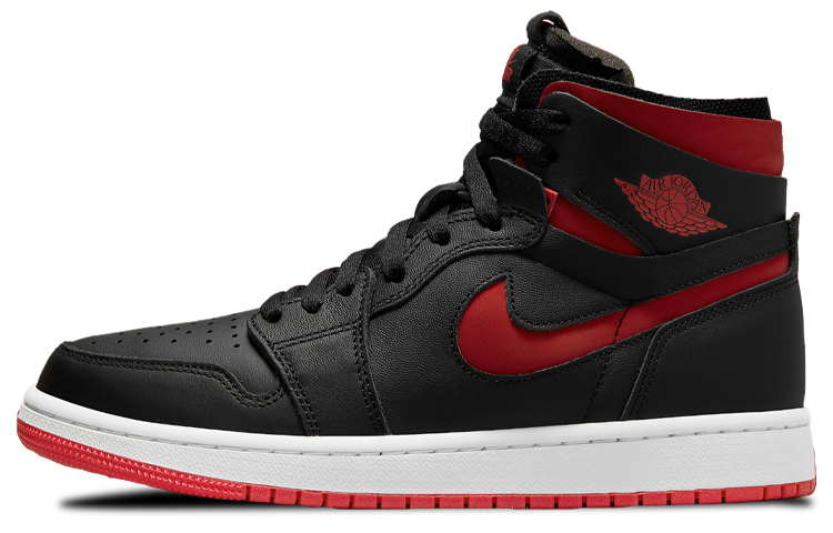 Jordan 1 High Zoom Cmft Bred Women’s