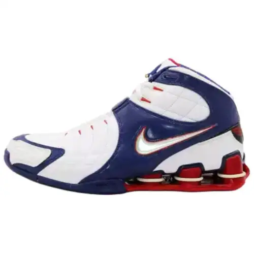 Nike Shox Vc 5 Olympic