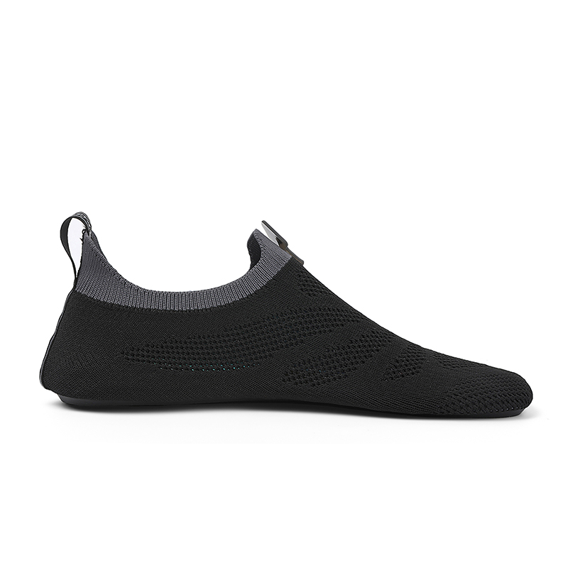 Leyang Low top Training Shoes Women’s Pitch Black Gray