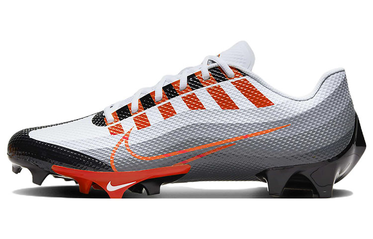 Nike Vapor Edge Speed 360 'Black Team Orange'