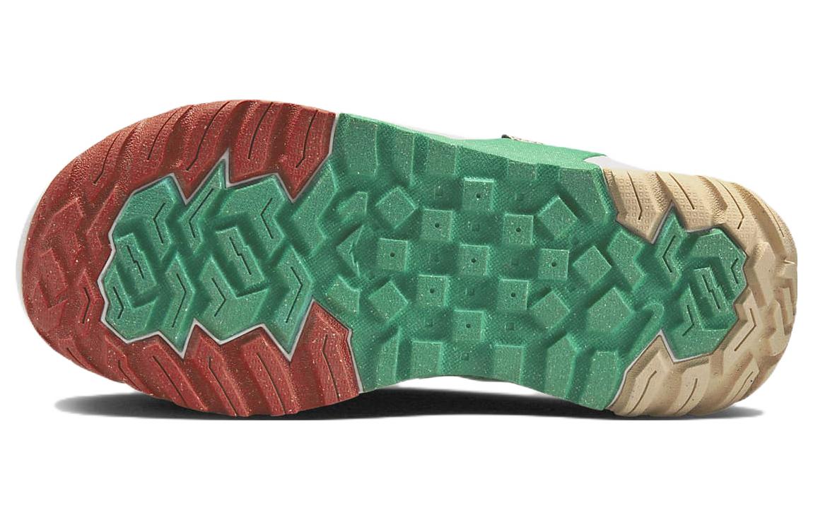 Nike Oneonta Sandal 'Sesame Stadium Green'