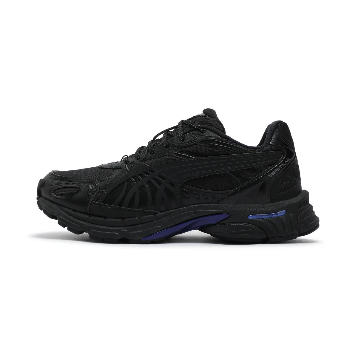 PUMA Veritana Fast Race 'Black Lapis Lazuli' Women's