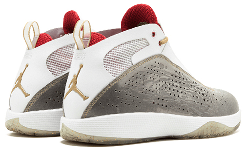Jordan 2011 Year Of The Rabbit