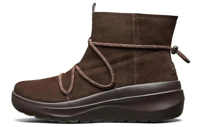 Skechers Skyhigh Ultra 'Chocolate' Women's