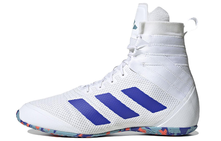Adidas Speedex 18 'White Lucid Blue'