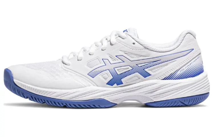 ASICS Gel Court Hunter 3 White Lilac Hint Women's