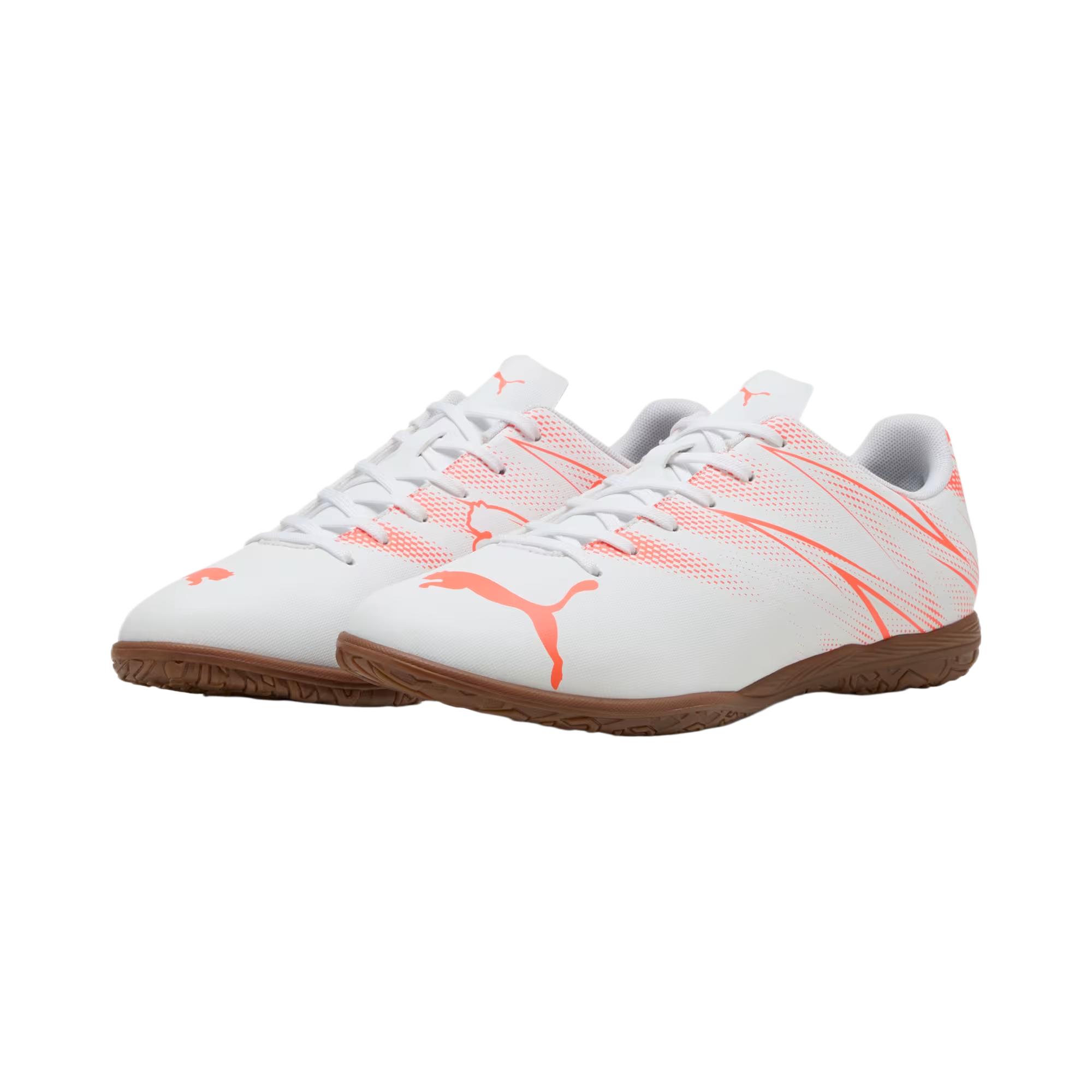 PUMA Attackant IT Low top Training Shoes Men’s White
