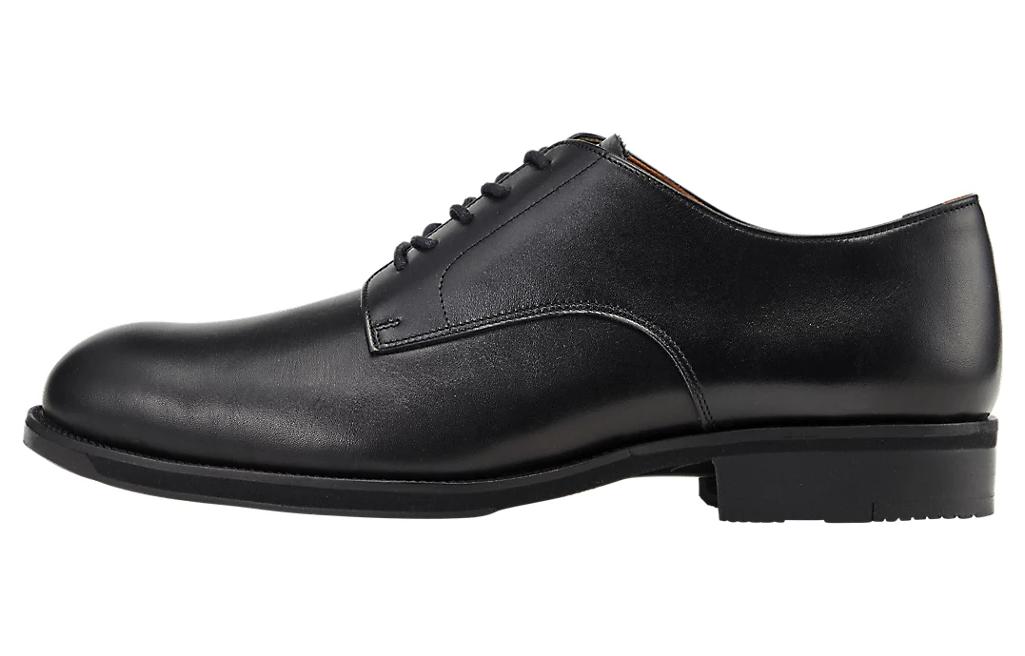 Asics Runwalk Dress Shoes Men's Black