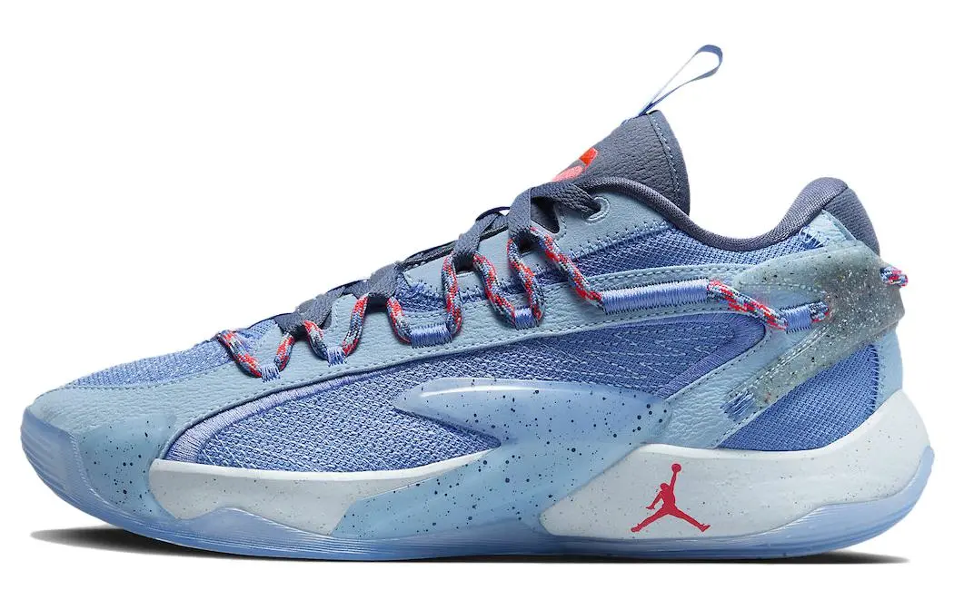 Air Jordan Luka 2 'Lake Bled'