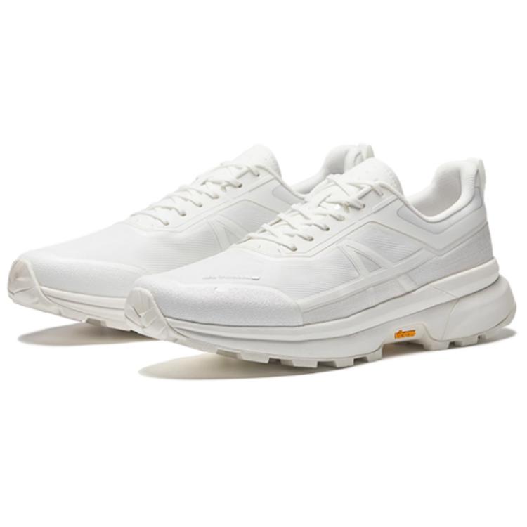 Anta Champion Pioneer Cushioning Grip Slip Resistant Cushioning Grip Slip Resistant Low top Hiking Shoes Men’s
