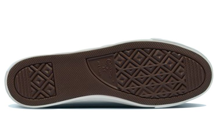 Женские сабо Converse Chuck Taylor All Star Dainty Mule (светло-синие) — Светло-синий — фото 6
