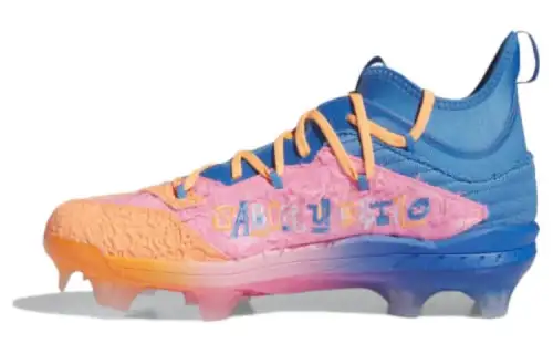 Adidas Adizero Afterburner 9 Nwv Tpu 'Hispanic Heritage'