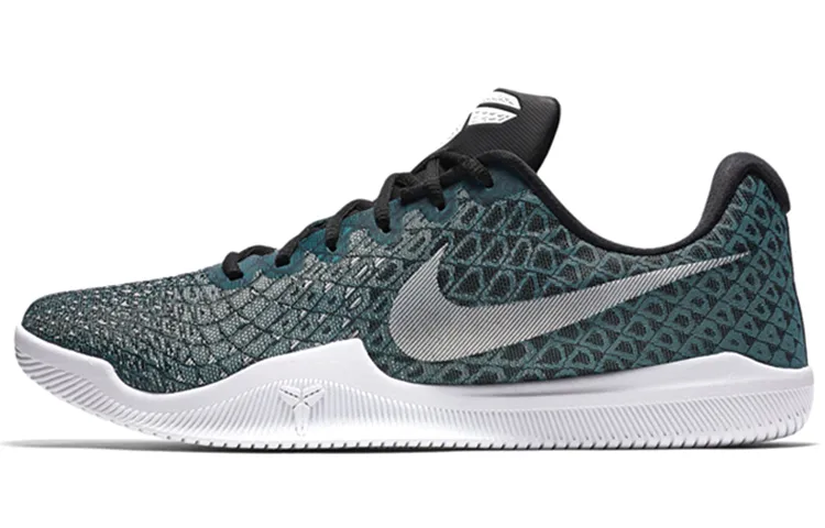 Nike Mamba Instinct EP 'Turbo Green'