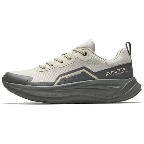 Anta Le Dao Low top Training Shoes Men's Gray