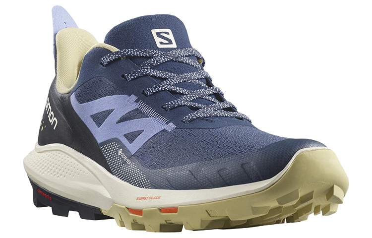 SALOMON Outpluse Gore Tex Sneakers Women’s