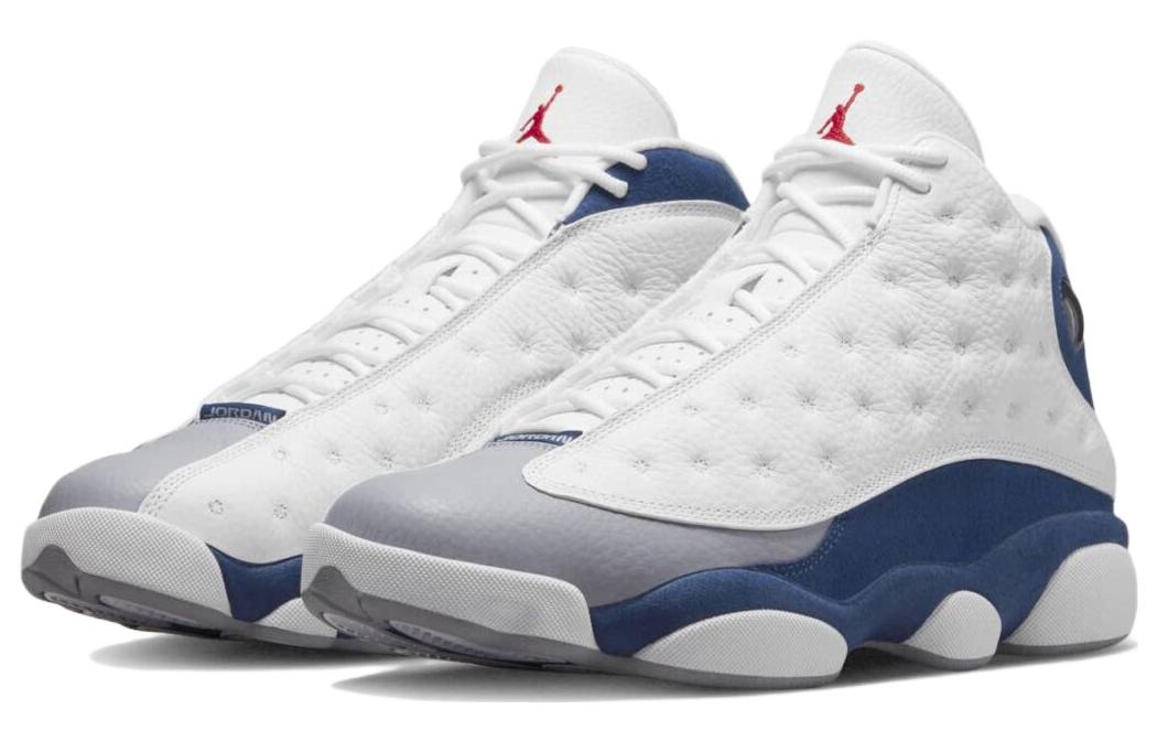 Air Jordan 13 Retro ‘French Blue’