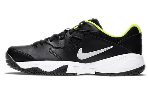 Nike Court Lite 2 'Black Volt'