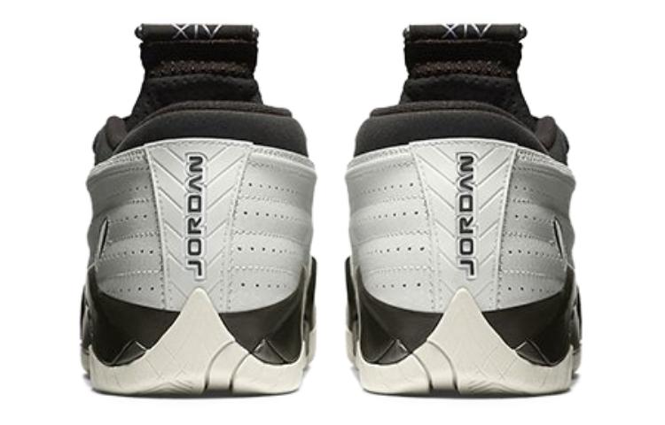 Air Jordan 14 Retro Low Premium ‘Phantom’ Gs