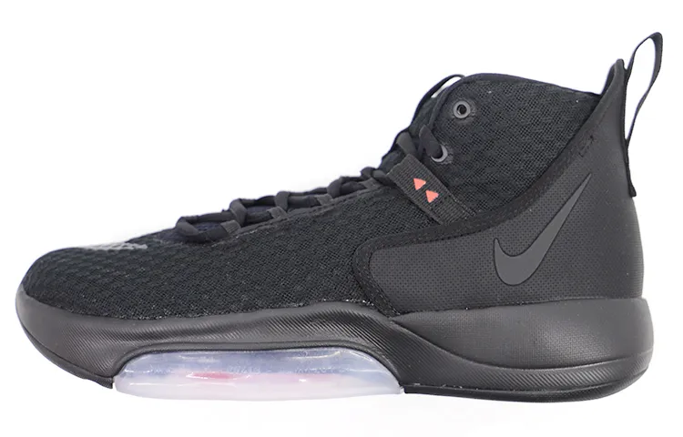 Nike Zoom Rize Ep Black