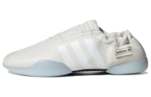 Adidas Wmns Taekwondo 'Cloud White' Women's