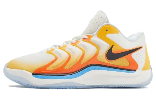 Nike KD 17 EP 'Sunrise'