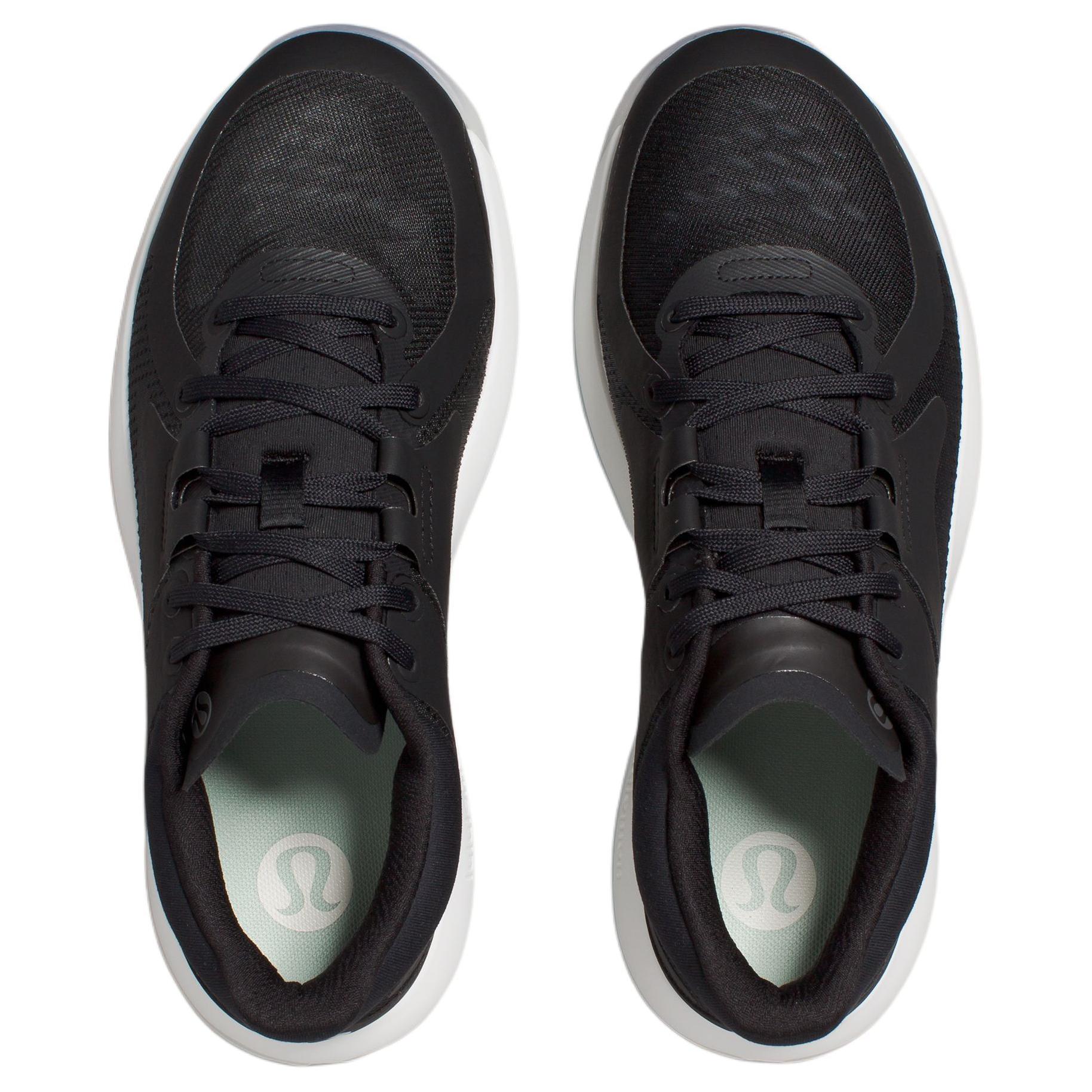 Lululemon Strongfeel Soft And Comfortable Slip Resistant Abrasion Resistant Low top Training Shoes Women’s Black
