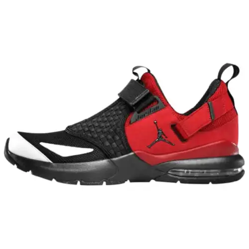 Jordan Trunner LX Training Shoes Men's Black Red