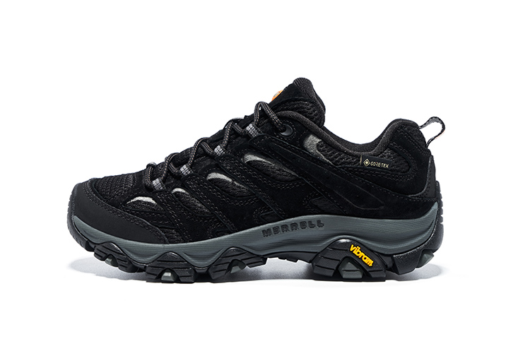 MERRELL Moab 3 GORE-TEX ‘Black Grey’