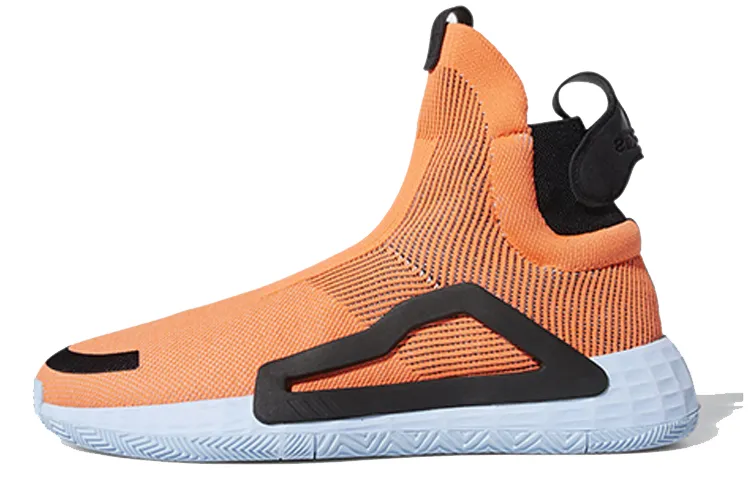 Adidas N3XT L3V3L 'Hi-Res Coral'