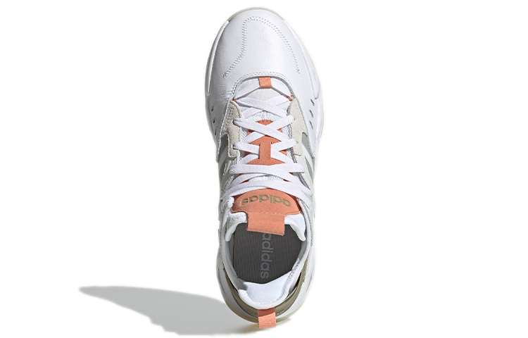 Adidas Neo Blazeon White/Grey