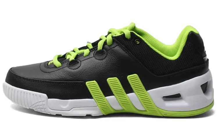 Adidas Comandante Td Black/Green Td