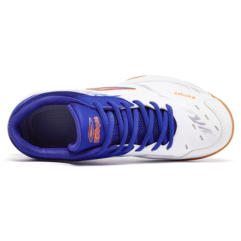 Keliqee Mesh Low top Badminton Shoes Unisex