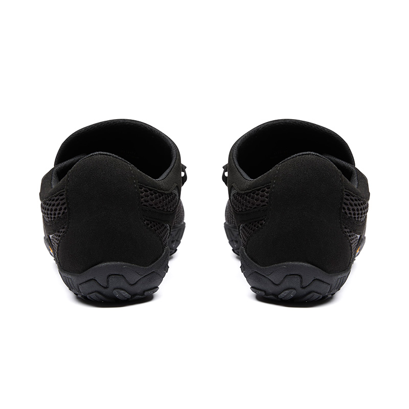 Vibram Support Quick Dry Low top Training Shoes Women’s Black