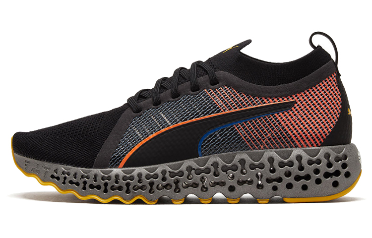 PUMA Calibrate Runner 'Mono Pack Black'