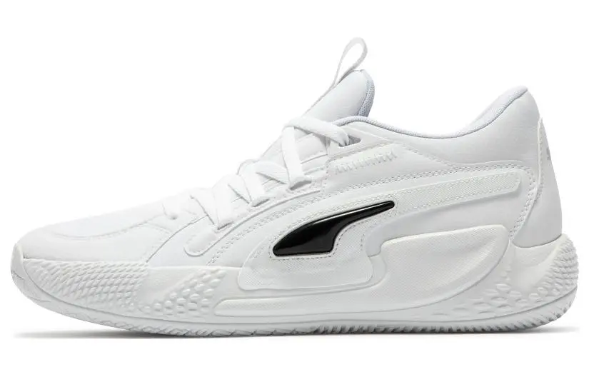 PUMA Court Rider Chaos Jewel 'White'