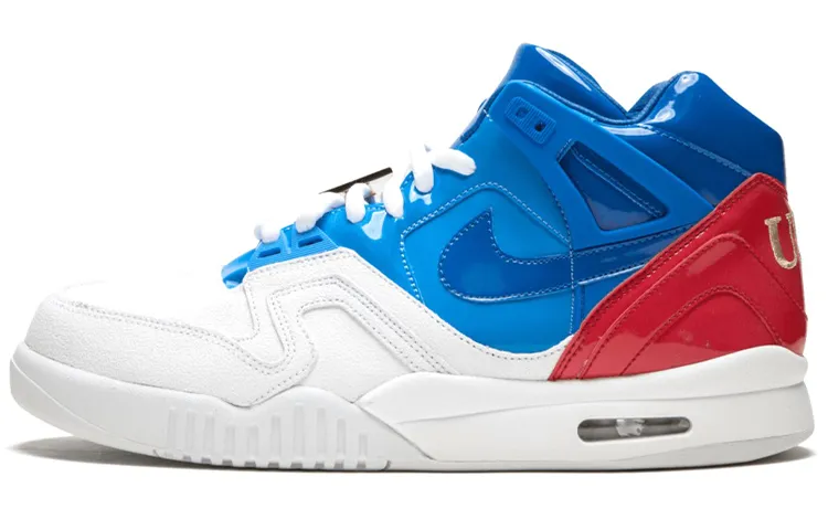 Nike Air Tech Challenge Ii Us Open 2014