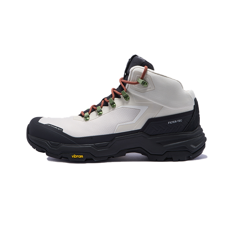 KAILAS N44 Waterproof And Breathable Low top Mountaineering Shoes Men’s
