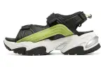 Skechers Stamina V2 Mecha Sandal Beach Sandals Women's Black Green