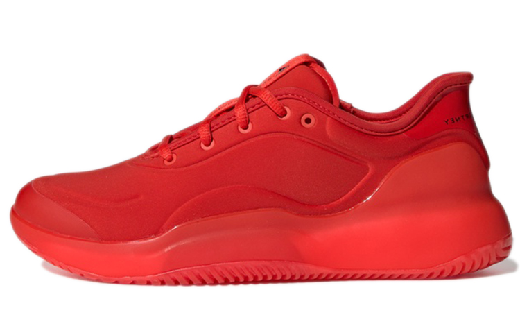 Court Boost Stella McCartney x Court Boost Wmns Adidas 'Active Red' Women's