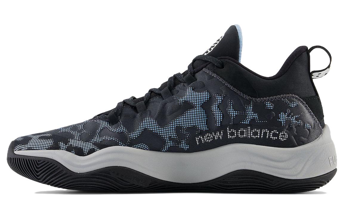 Two Wxy V3 New Balance 'Neighborhood Invitational'