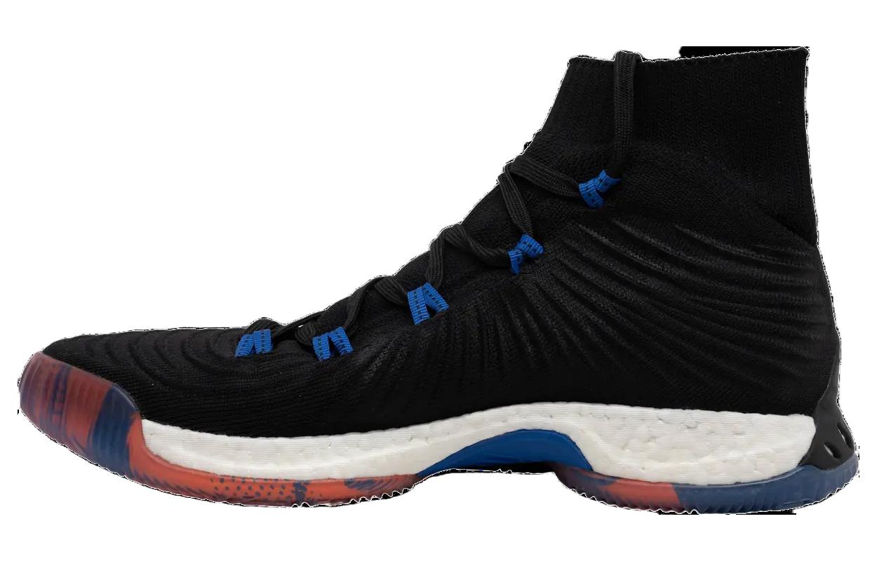 Adidas Crazy Explosive 2017 Primeknit 'Kristaps Porzingis' Pe