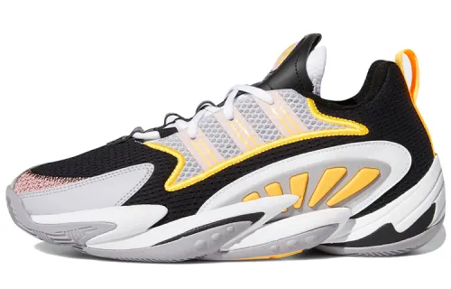 Adidas Crazy Byw 2.0 'Black Glow Pink'