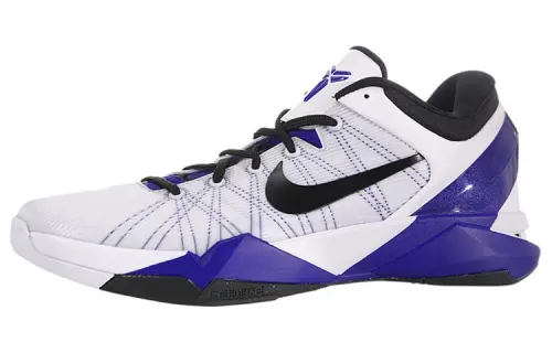 Nike Zoom Kobe 7 Supreme 'Concord'