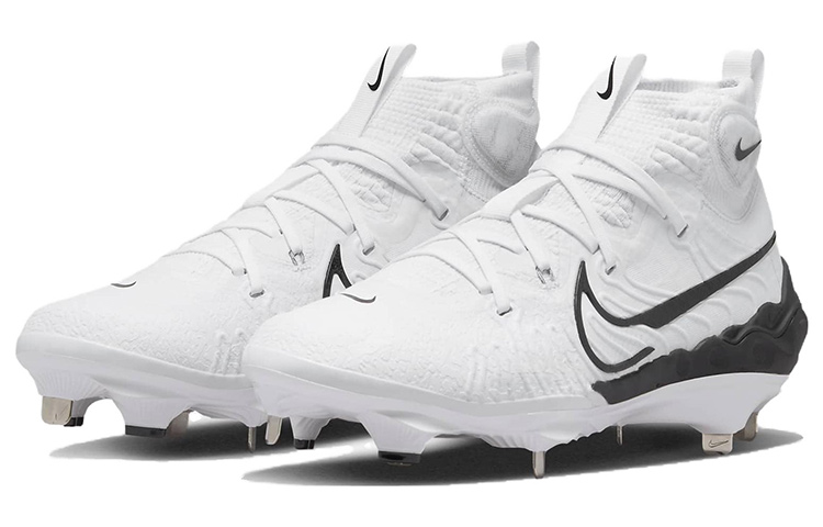 Nike Alpha Huarache Nxt ‘White Black’