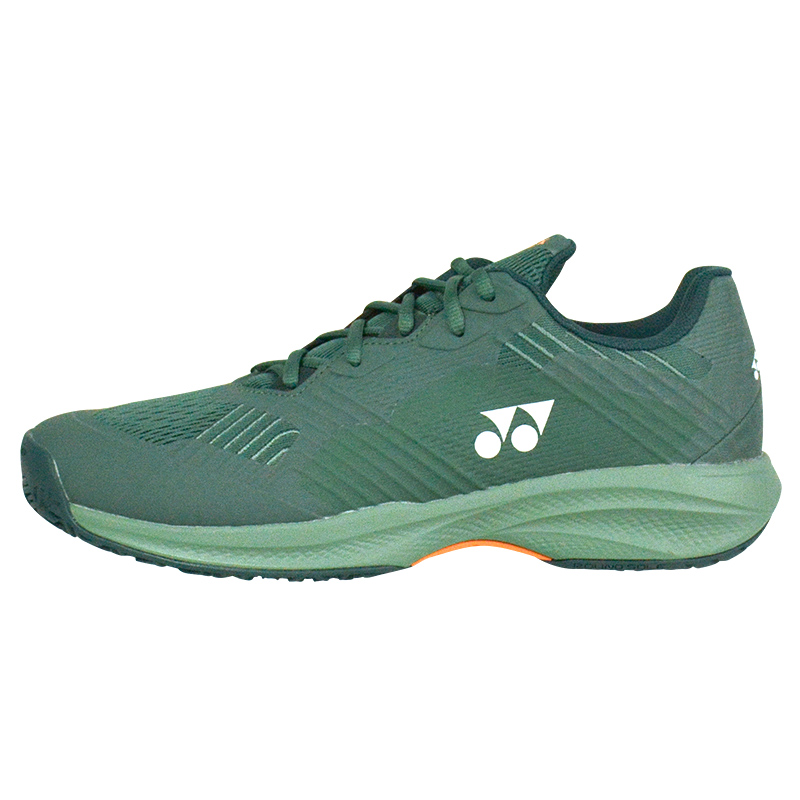 YONEX Cushioning Slip Resistant Abrasion Resistant Low top Tennis Shoes Unisex
