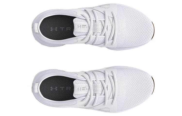 Under Armour Charged Breathe Lace Tr ‘White’ Women’s
