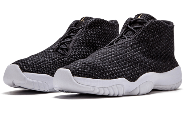 Jordan Future Oreo
