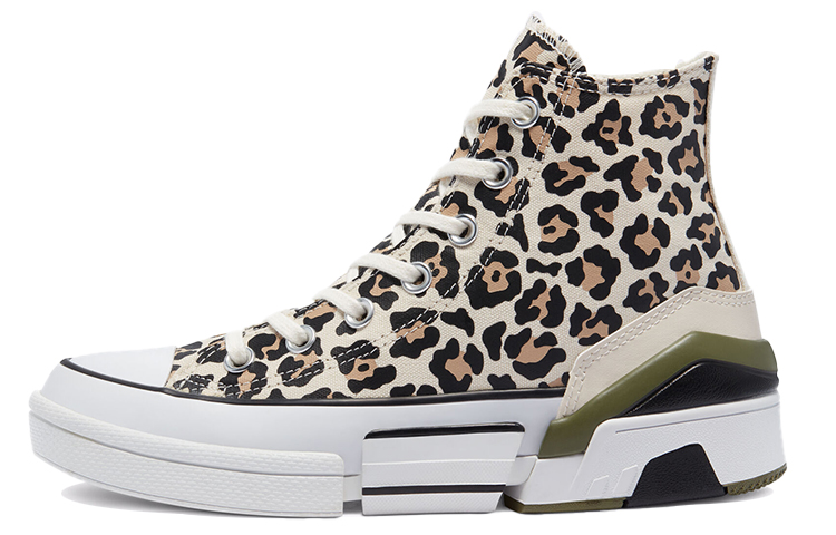 CPX70 Wmns Converse High 'Archive Leopard Print' Women's